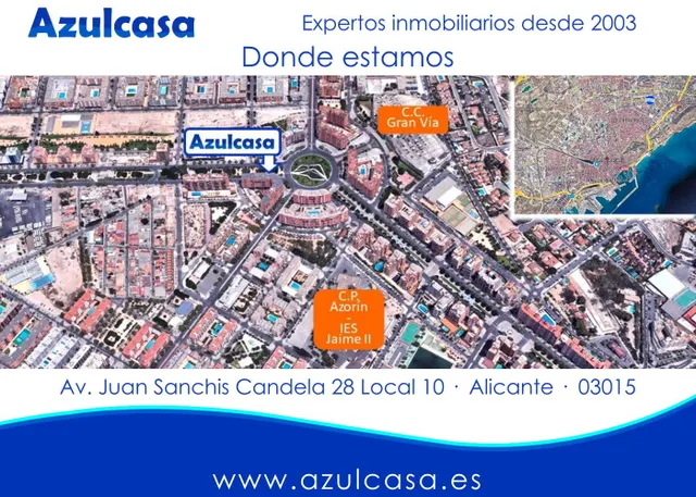 Gran local comercial en zona muy concurrida — 15