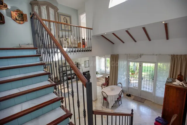 Chalet 3 habitaciones 180m² en venta - Marbella — 5