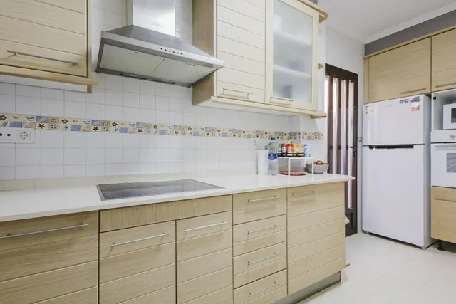 Villa 2 habitaciones 79m² en venta - Aguas Nuevas — 13