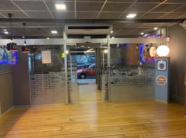 Local comercial 132m² en alquiler - Centro - Areal — 3
