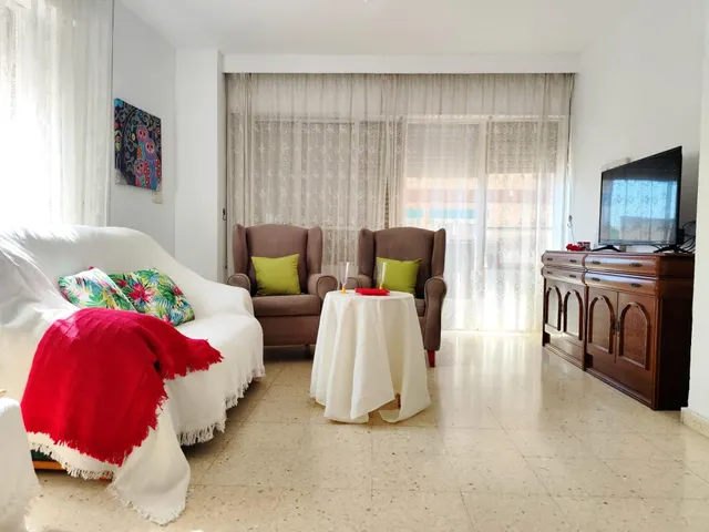 Excelente piso junto a hospital de traumatología — 26
