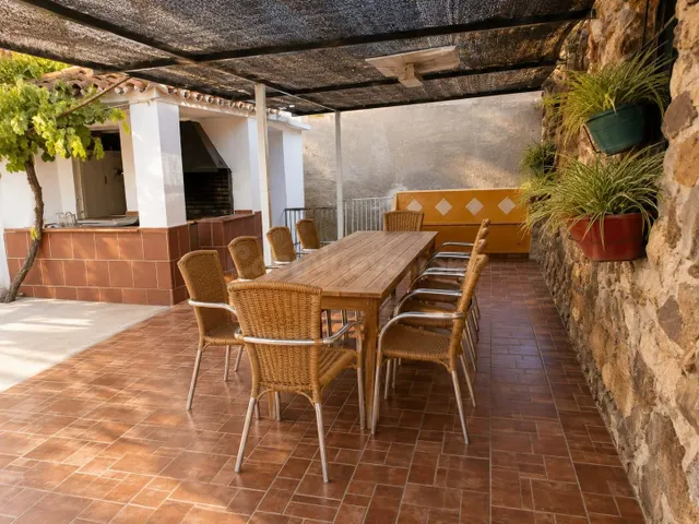Finca Rústica en Almogía — 4