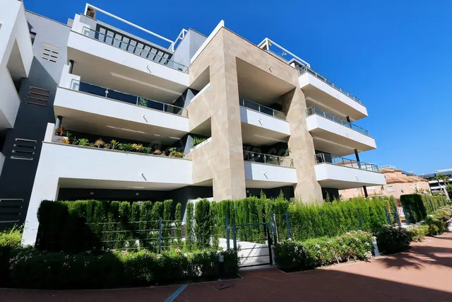 Apartamento 2 habitaciones 74m² en venta - La Zenia - foto 5