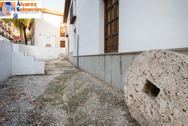 Piso de dos dormitorios con garaje — 28