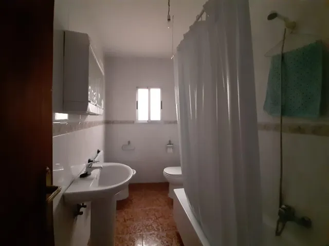 Casa de construcción reciente en Garrovillas — 11