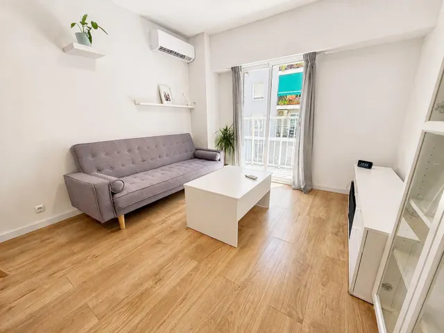 Apartamento 2 habitaciones 58m² en venta - El Grau — 28