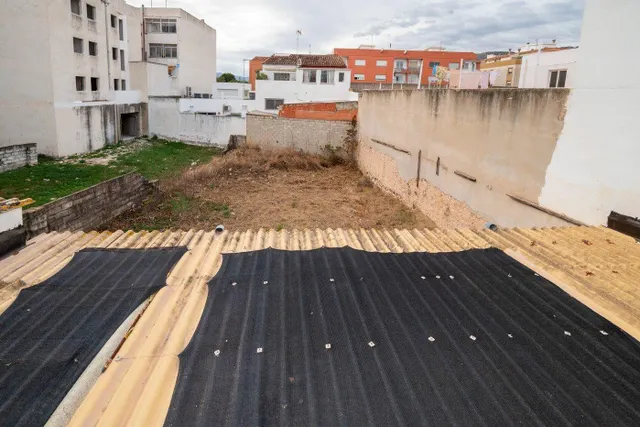 Edificio en venta Ondarta — 10