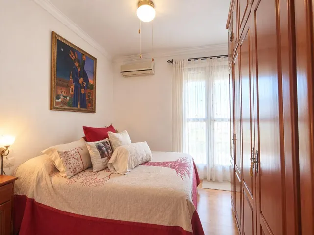 Encantadora Casa en Oromana, Alcala de Guadaira por solo €210,000 — 11