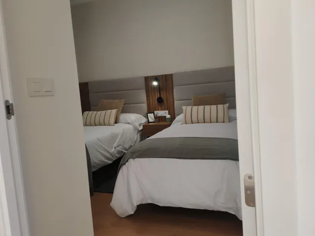 Impresionante apartamento nuevo en Torreblanca, Torrevieja. — 31