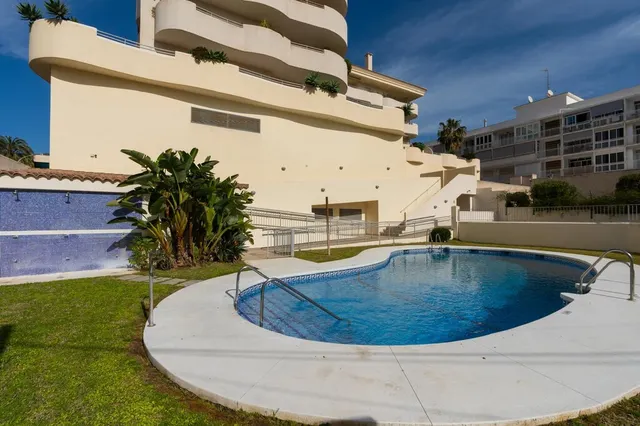 Apartamento 2 habitaciones 103m² en venta - Centro — 15