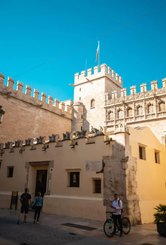 Se alquila estudio en el pilar — 12