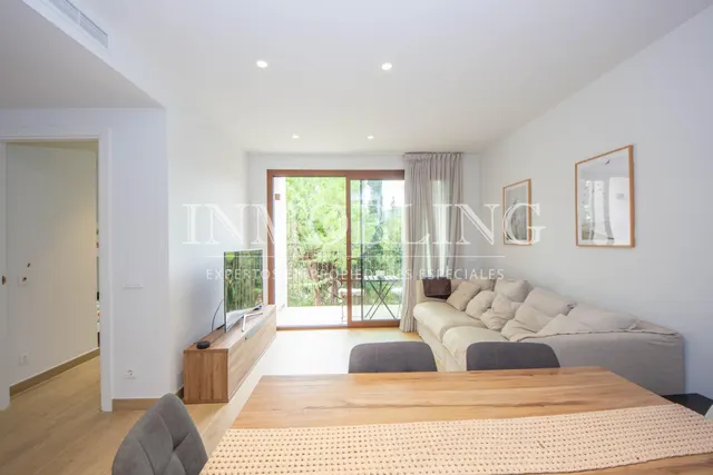 Ático duplex muy céntrico — 6