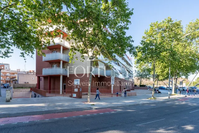 Ático en venta Calle Sant Bernat Calbó, Reus.