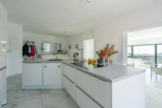 Villa 5 habitaciones 359m² en venta - Benissa pueblo — 42