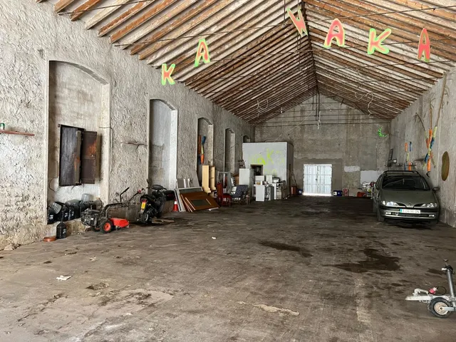 ¡Oportunidad!!! Nave industrial en zona urbana de Barinas - foto 4