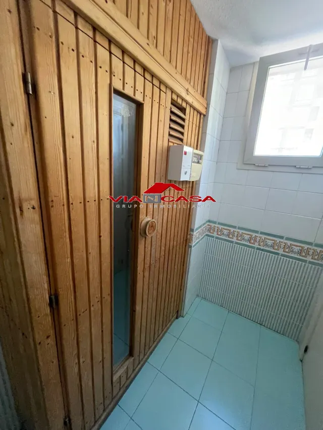 Alquiler de piso en Costillares, amueblado, exterior — 14