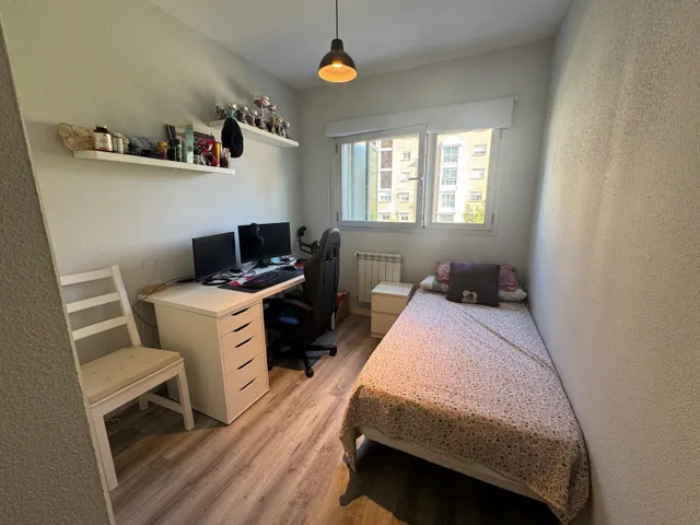 Piso 2 habitaciones 60m² en venta - Ensanche de Vallecas - La Gavia — 9