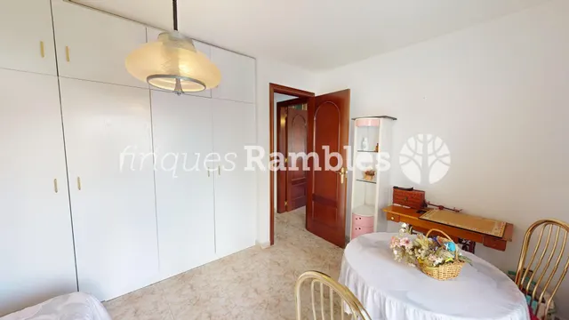 Casa àmplia en una ubicació privilegiada de Set Camins — 24