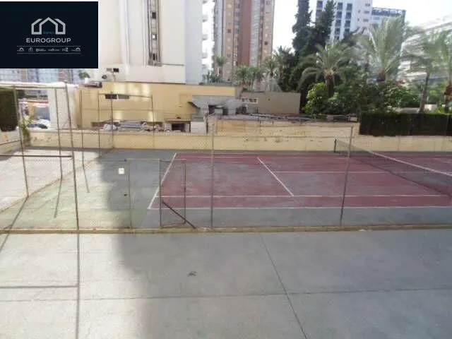 Apto en Rincon LLano, Benidorm .Se alquila todo el año .www.euroloix.com — 15