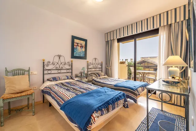 Apartamento 3 habitaciones 114m² en venta - El Madroñal — 15