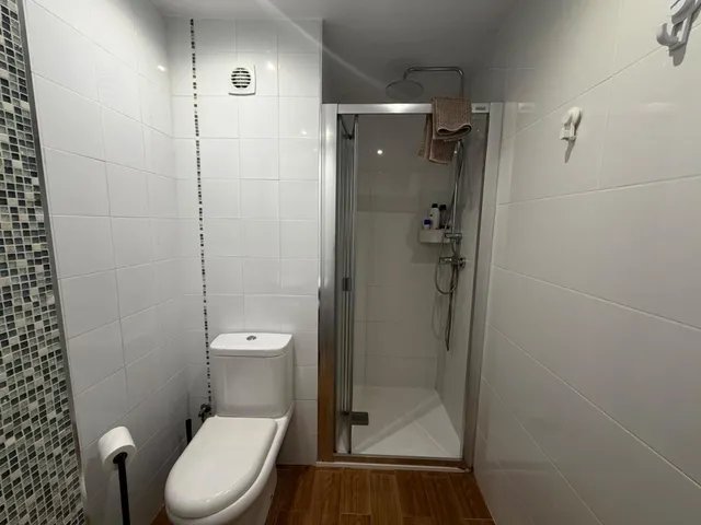 Apartamento en alquiler de larga estancia – playa de pobla de farnals — 21