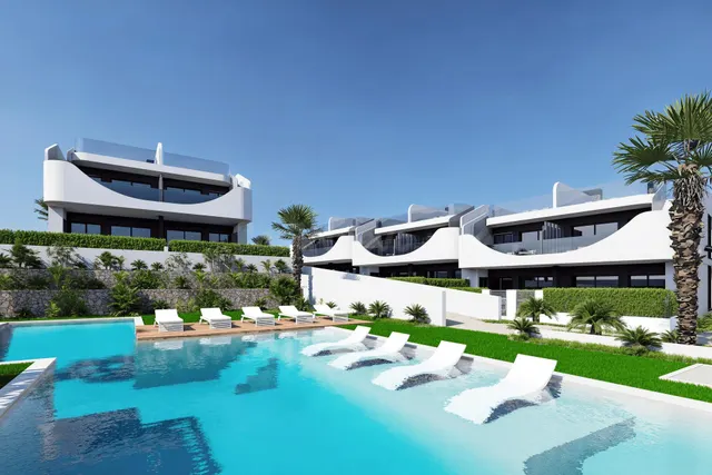 Bungalow Planta Alta 2 habitaciones 70m² en venta - Bellavista — 4
