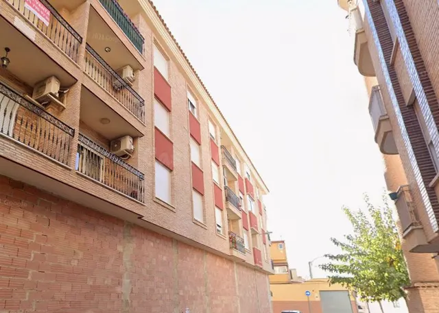Apartamento 4 habitaciones 128m² en venta - Torreagüera - foto 2