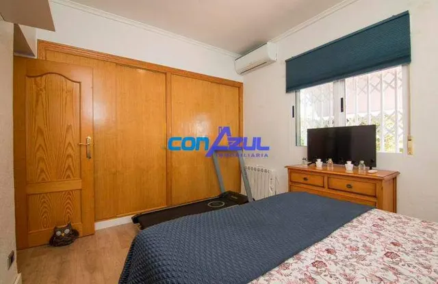 CHALET  A  UN PASO DE ELCHE, PLAYAS Y AEROPUERTO — 24