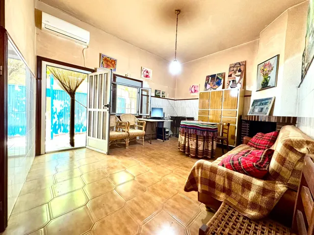 Casa en Alquerias — 12