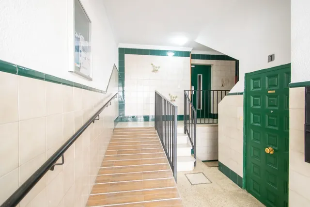 Magnífico piso en el corazón de Bellavista con gran terraza!!! — 32