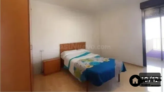 INMOBILIARIA TEJARES VENDE PISO ZONA CENTRO-CARRETAS - foto 5