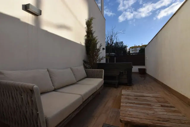 Apartamento 2 habitaciones 110m² en venta - Centro — 20