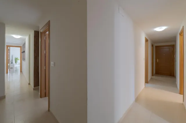 Espectacular piso de 3 dormitorios y 2 baños más cochera y trastero en el centro de Churriana de la Vega!!!!!!!!!!!!!!!!!!!!!!! — 11