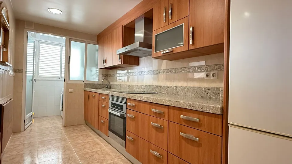 Piso 3 habitaciones 90m² en alquiler - Ronda Sur