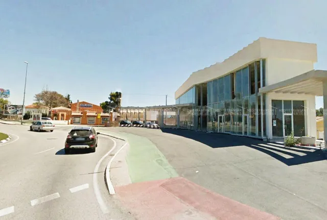 Local Comercial en La Nucia — 3