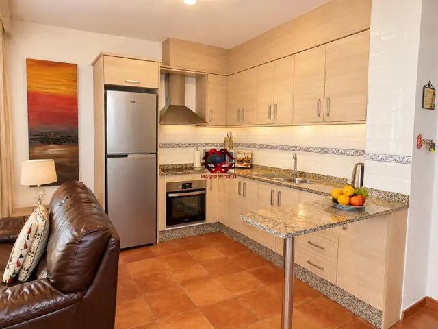SE VENDE APARTAMENTO EN ISLA PLANA — 7