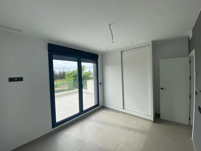 Entrega 5/2027    campo de golf Los Alcazares — 15