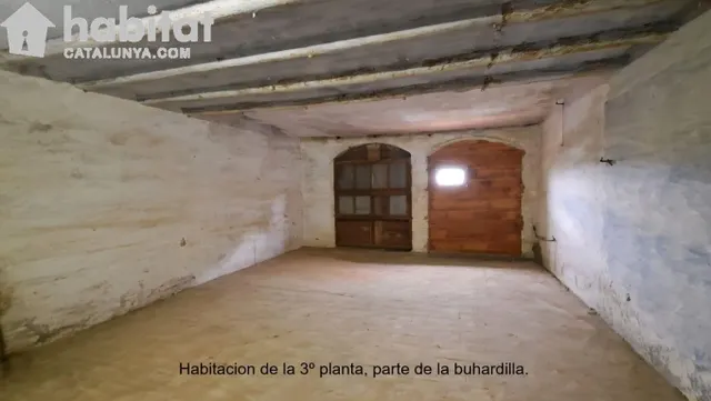Casa señorial con historia y encanto en el centro de la beguda alta — 17