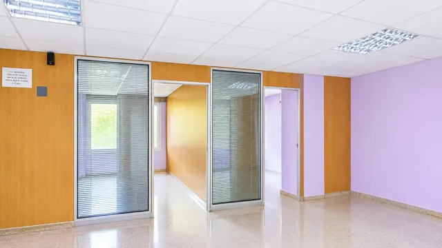 ESPECTACULAR ENTREPLANTA DE OFICINAS DE 314 M2 — 10