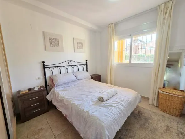 Apartamento 2 habitaciones 80m² en venta - Costa Del Sol — 9
