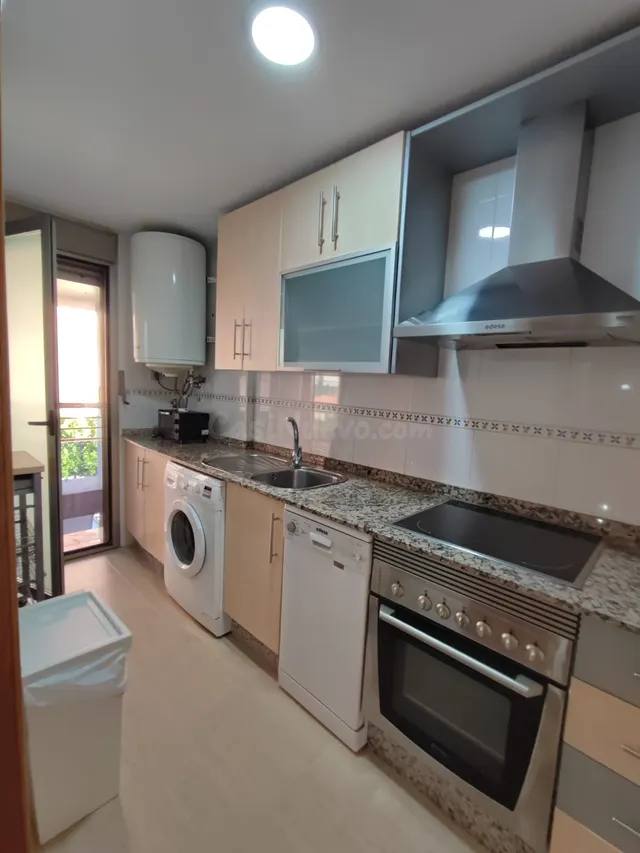 Apartamento en Murcia - Juan Carlos 1 - foto 3