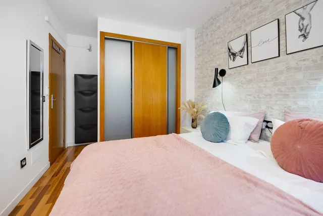 AMPLIO CHALET EN LOS MONTESINOS: 3 HAB, 2 BAÑOS — 37