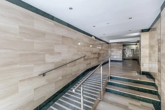 Piso en Avenida Don Bosco — 20