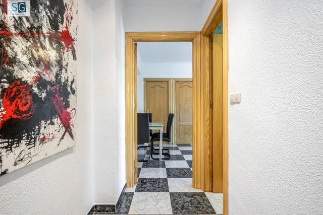 Piso 2 habitaciones 67m² en venta - Cerrillo de maracena — 25