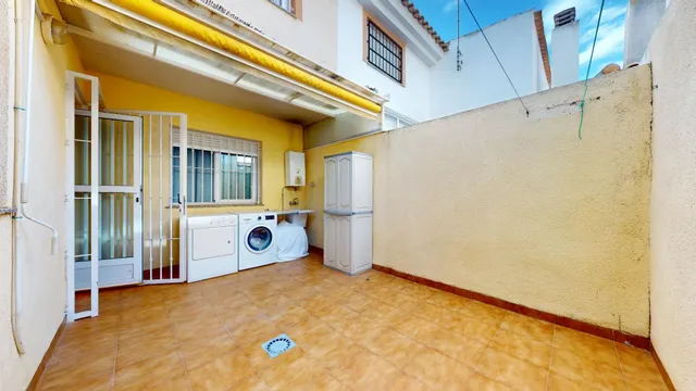MAGNÍFICA VIVIENDA de 4 dormitorios en SAN JAVIER — 13