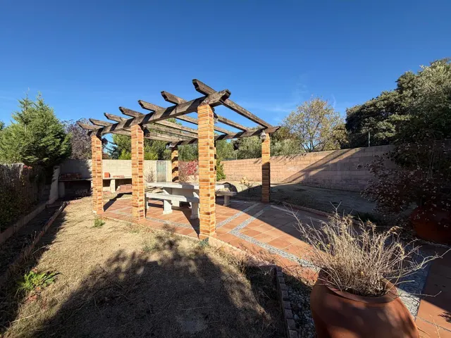 Chalet en venta en los angeles de san rafael — 31