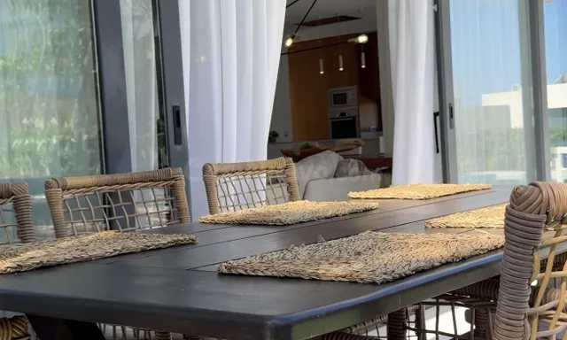Villa 4 habitaciones en venta - El Secanet - Hacienda del So - foto 5