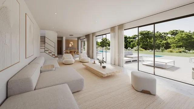 Villa 4 habitaciones 165m² en venta - Montañar I - foto 2