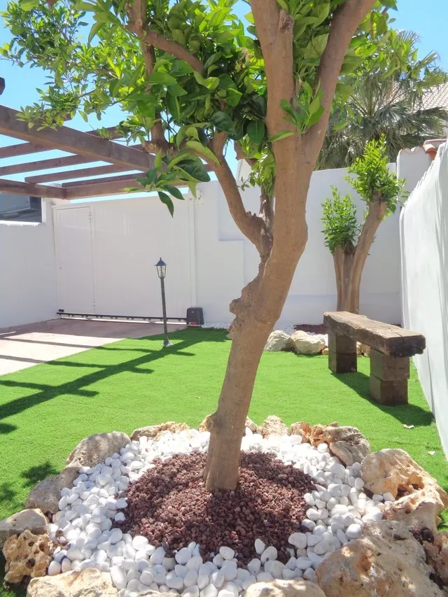 Encantadora Casa de 3 habitaciones en Los Boliches, Fuengirola - ¡Tu Refugio Perfecto! — 47