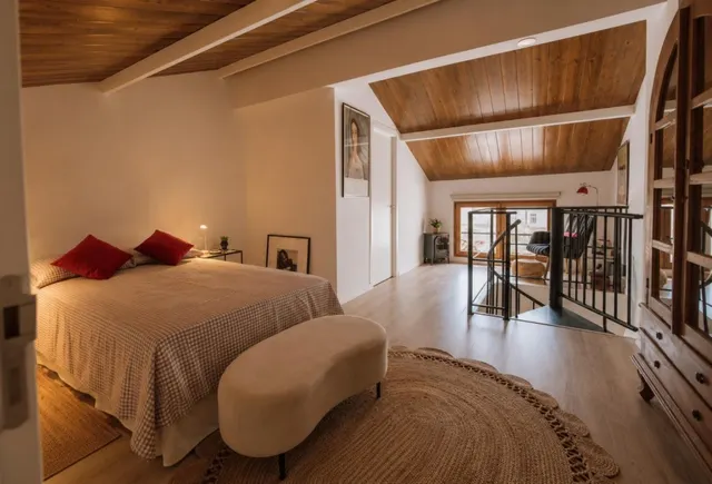 Una casa con alma en el corazón de Burriana — 13